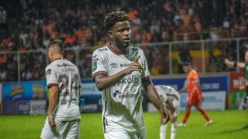 Freddy Góndola dijo porqué no se presentó a la audiencia