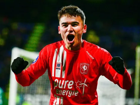 Fabrizio Romano adelanta el nuevo destino de Manfred Ugalde