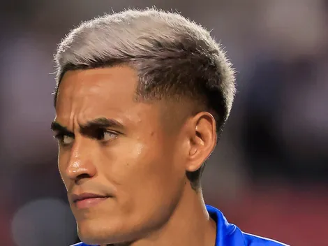 ¿Fin de la novela? Este será el destino de Andy Najar