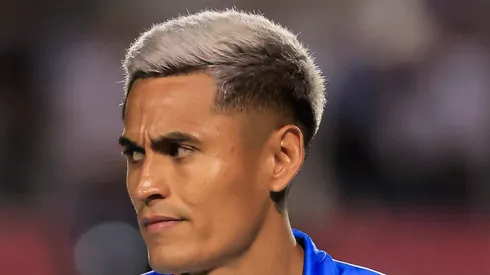 Andy Najar habría decido donde continuar su carrera. (Foto: Getty Images)