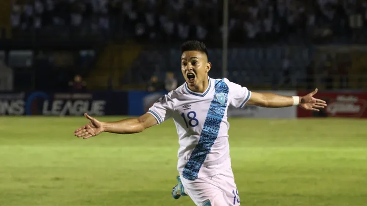 El valor de Óscar Santis tras irse a Europa según Transfermarkt