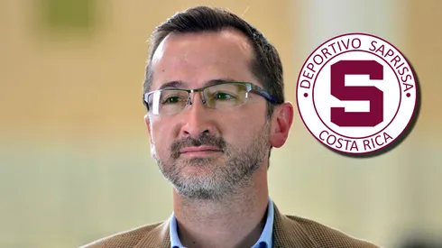 Juan Carlos Rojas está en deuda con Saprissa.