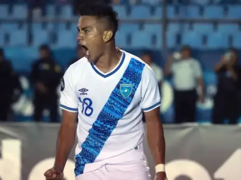 Oficial: Óscar Santis cumple su sueño y se va a Europa