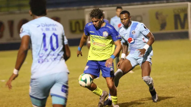 Motagua vs. Olancho hoy EN VIVO: a qué hora y dónde ver el partido por la Liga Nacional de Honduras.