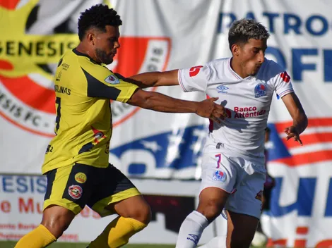 Génesis vs. Olimpia: cómo ver hoy EN VIVO el partido de Liga Nacional