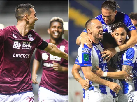 Saprissa vs. Cartaginés: cómo ver hoy EN VIVO el partido de Liga Promérica