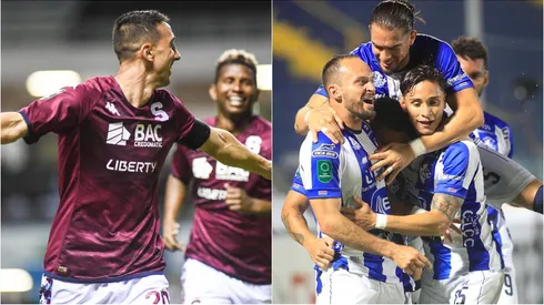 Saprissa vs. Cartaginés hoy EN VIVO por la Liga Promérica de Costa Rica: a qué hora juegan y dónde ver el partido.