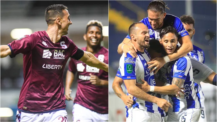 Saprissa vs. Cartaginés hoy EN VIVO por la Liga Promérica de Costa Rica: a qué hora juegan y dónde ver el partido.