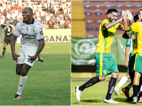 Comunicaciones vs Xinabajul: cómo ver hoy EN VIVO el partido de Liga Nacional