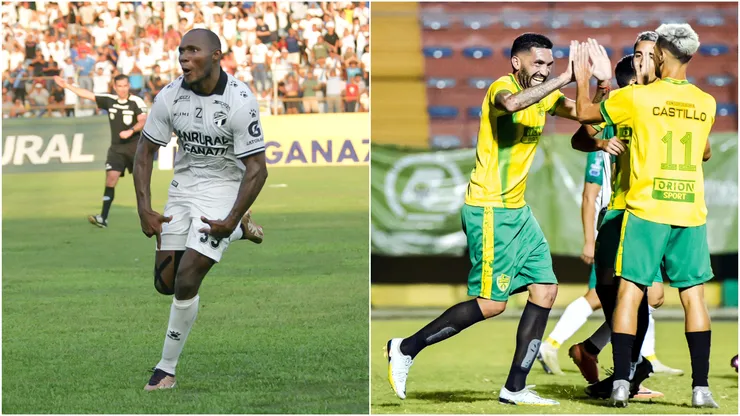 Comunicaciones vs Xinabajul EN VIVO: a qué hora juega y canal del partido del 20 de enero | Liga Nacional de Guatemala