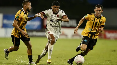 Alajuelense vs. Liberia hoy EN VIVO: a qué hora y dónde ver el partido por la Primera División de Costa Rica.