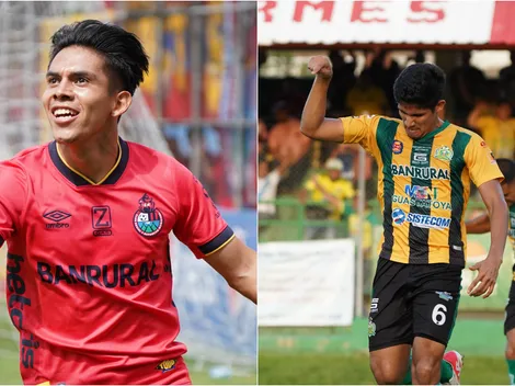 Municipal vs. Guastatoya: cómo ver hoy EN VIVO el partido de Liga Nacional