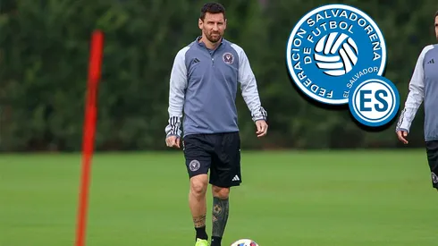 ¿Cuándo fue la última vez que Messi enfrentó a El Salvador?