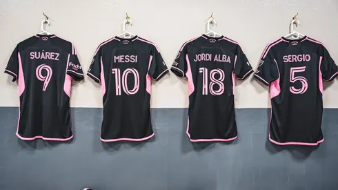Inter Miami jugará con todas sus estrellas contra El Salvador en el estadio Cuscatlán