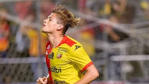 Jesús Godínez se despidió de la afición. (Foto: Instagram)