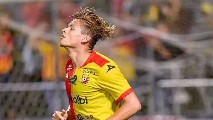 Jesús Godínez se despidió de la afición. (Foto: Instagram)