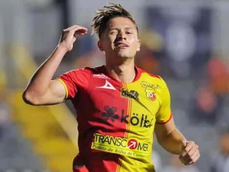 Fin de la ilusión: este es el nuevo club de Jesús Godínez