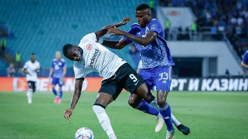 Viejo pretendiente de José Córdoba tomaría la delantera