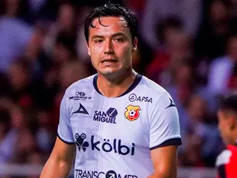 Herediano no da por perdido a Erick “Cubo” Torres y esperará hasta el final