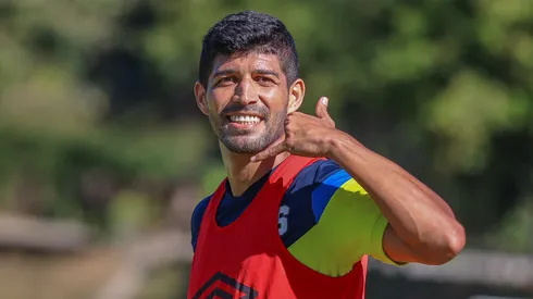 Nelson Bonilla espera que El Salvador tenga un buen inicio de año ante Inter Miami