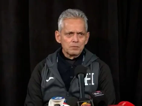 Reinaldo Rueda sobre la derrota de Honduras: “Islandia nos desnudó”