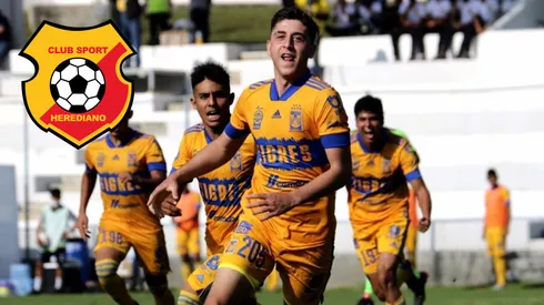 Adrián Garza del Toro: trayectoria y estadísticas del nuevo fichaje de Herediano