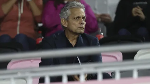 Reinaldo Rueda planea llamar a un delantero con pasado en la Bicolor. (Foto: Deporte Total USA)