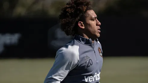 Gerente General de Houston Dynamo se refirió a las ofertas por Carrasquilla