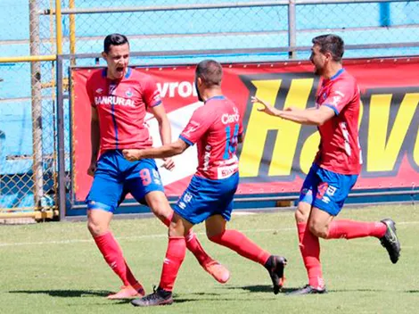 Municipal dio a conocer que José Carlos Martínez está descartado para el inicio del Clausura 2024