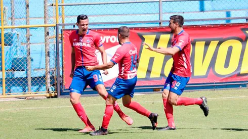 Municipal dio a conocer que José Carlos Martínez está descartado para el inicio del Clausura 2024 (Municipal)