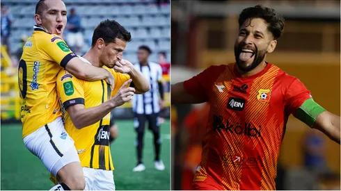 Liberia vs Herediano hoy EN VIVO: a qué hora y dónde ver el partido por el Clausura 2024 de la Liga Promérica.