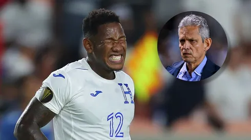 Reinaldo Rueda se refirió a la situación de Romell Quioto. (Foto: Getty Images)