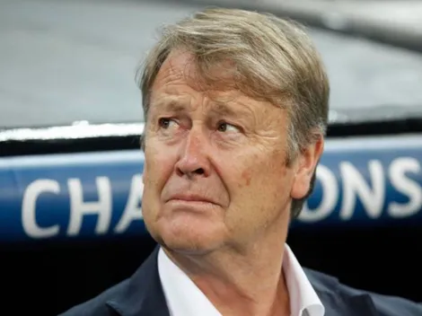 El elogio del entrenador de Islandia a Reinaldo Rueda antes del amistoso