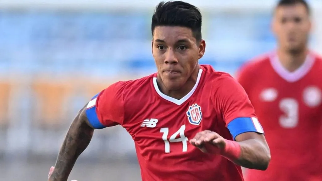 Orlando Galo, otro triste caso de dopaje – Diez