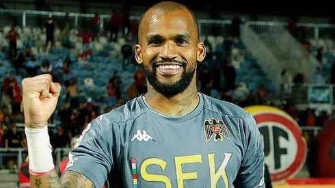 Luis Mejía ya tomó la decisión de su futuro