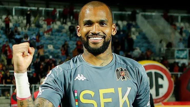 Luis Mejía ya tomó la decisión de su futuro