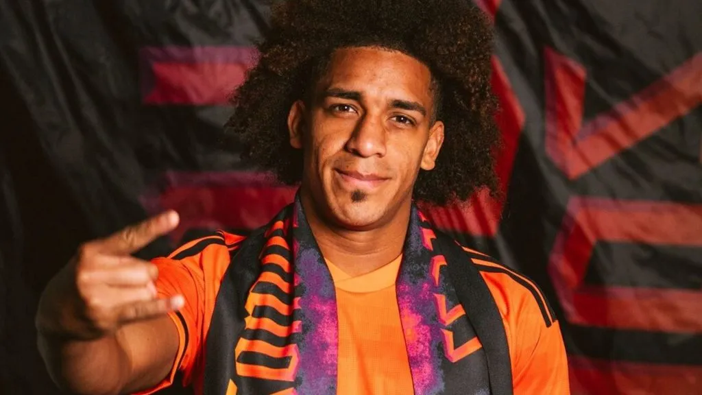 Dynamo podría renovar el contrato de Carrasquilla (Dynamo)