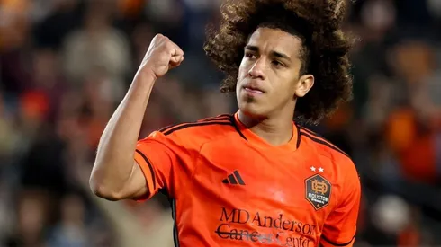 La fecha que le puso Houston Dynamo a Carrasquilla para salir