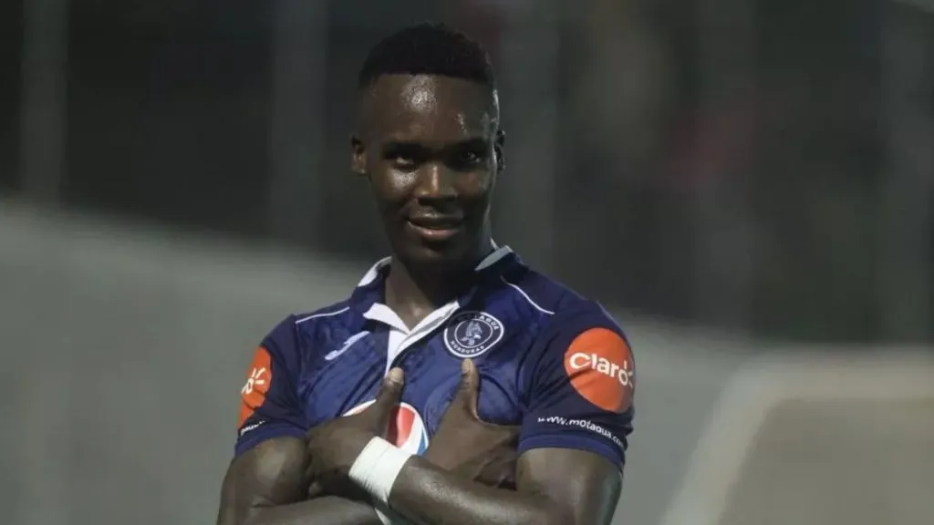 Rubilio Castillo podría no jugar en todo el 2024. (Foto: Once Noticias)