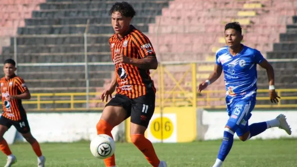 Águila estira su racha – Diario Co Latino