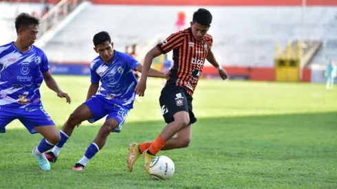 Águila debuta con un empate sin goles