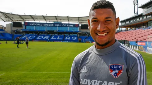 Bryan Acosta marchará a una liga europea