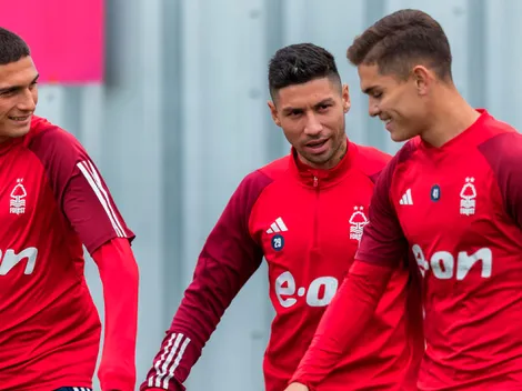 Brandon Aguilera y Nottingham Forest podrían ser sancionados por la Premier