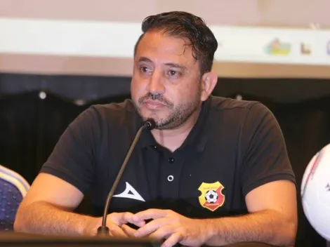 Herediano busca nuevo delantero extranjero