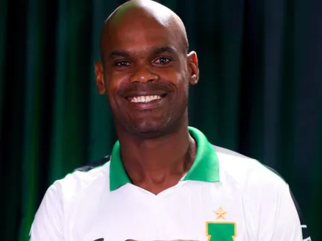 Oficial: Adolfo Machado volverá a los terrenos de juego