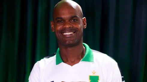 Adolfo Machado vuelve al Alianza