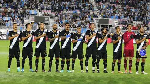 5 curiosidades sobre la Selección de Guatemala que tal vez desconocías