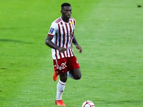 Concacaf tendrá a un representante en la Copa Africana de Naciones