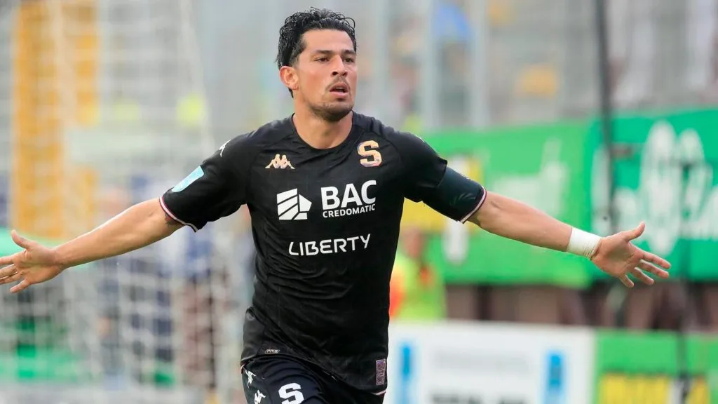 Ariel Rodríguez, uno de los que respondió a Campbell – La Teja