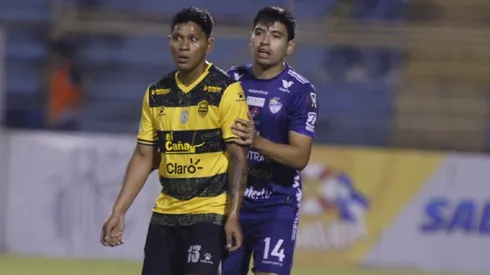 Real España y un amistoso que ilusiona